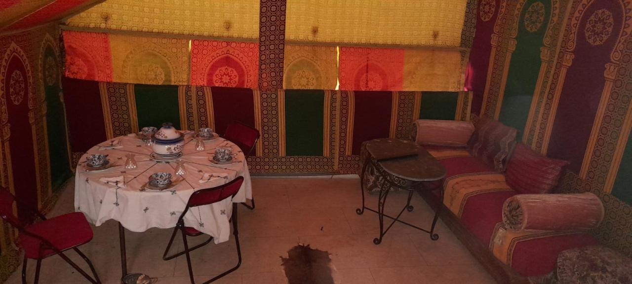 Riad Dar Lemdrssa 非斯 外观 照片