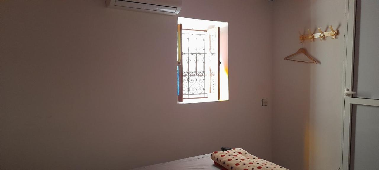 Riad Dar Lemdrssa 非斯 外观 照片