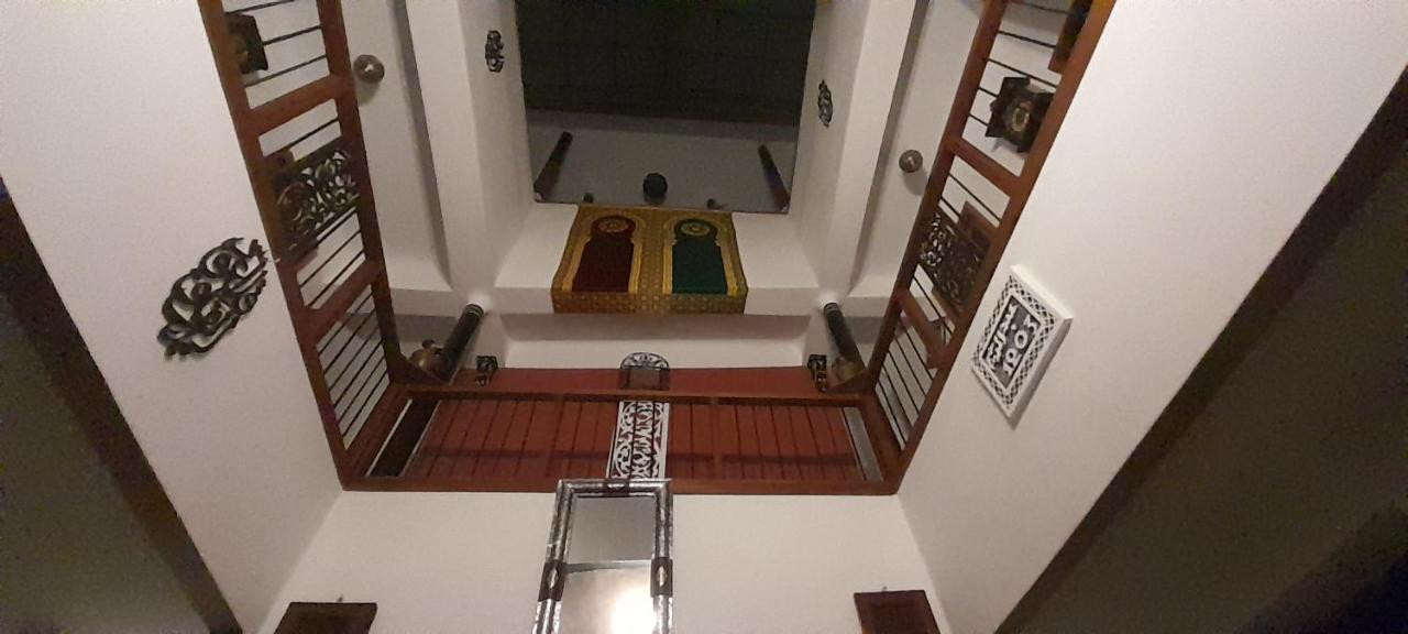 Riad Dar Lemdrssa 非斯 外观 照片