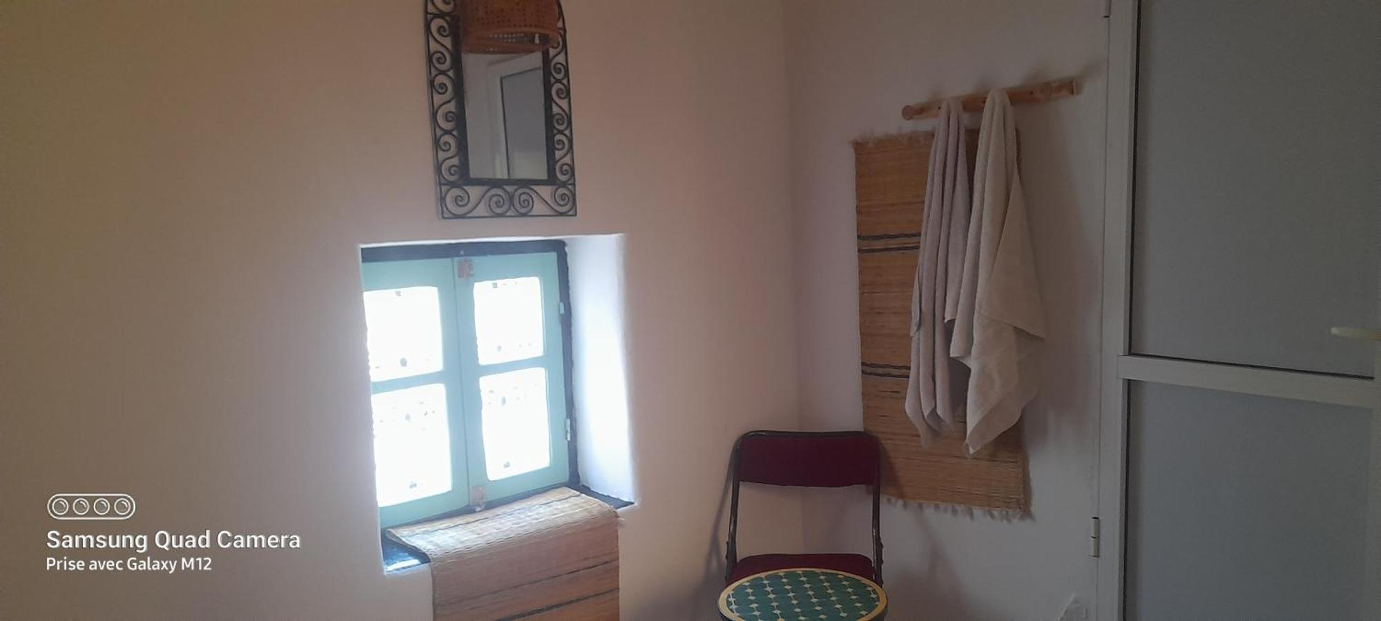 Riad Dar Lemdrssa 非斯 外观 照片