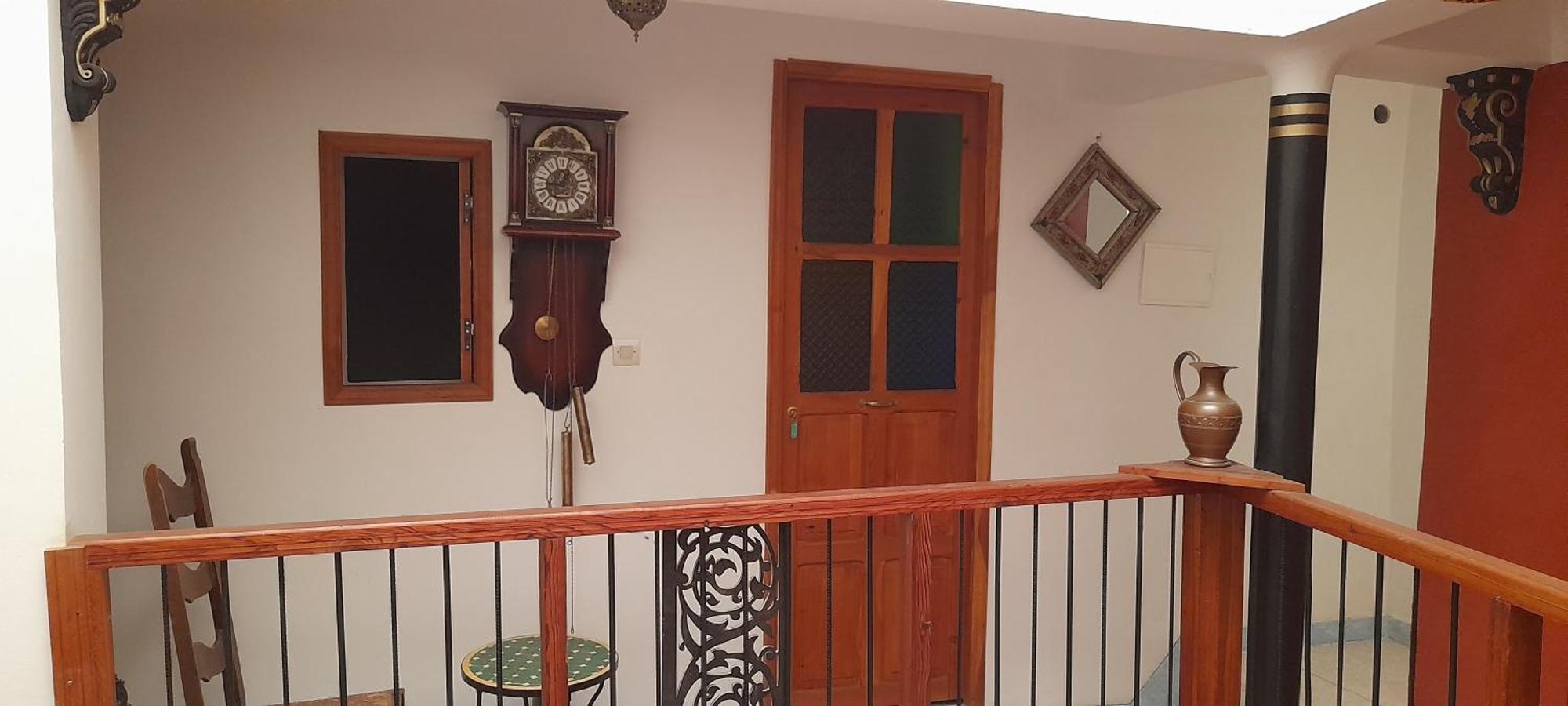 Riad Dar Lemdrssa 非斯 客房 照片